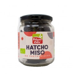 Miso Hatcho 300 Gr (La...