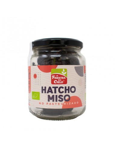 Miso Hatcho 300 Gr (La Finestra Sul...