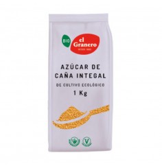 Azúcar de Caña Integral Bio...