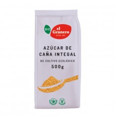 Azúcar de Caña Integral Bio...