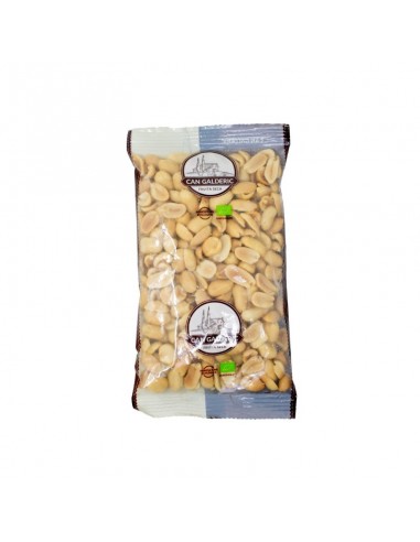 Cacahuete Salado 150 Gr (Can Galderic)