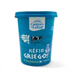 Kéfir Griego de Vaca 450 Gr...
