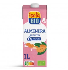 Bebida de Almendra Sin...