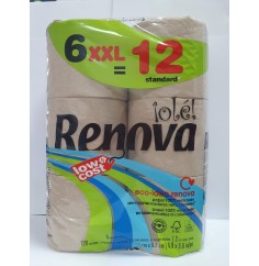 Papel Higiénico XXL 6...