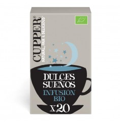 Infusión Dulces Sueños, 20...