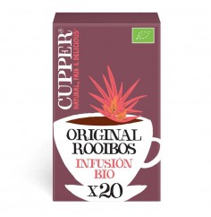 Infusión Original Rooibos,...