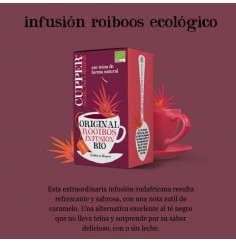 Infusión Original Rooibos,... 2