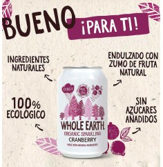 Refresco de Arándanos 330... 2