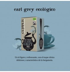 Té Negro Earl Grey 20... 2