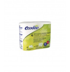 Papel Higiénico Compacto...