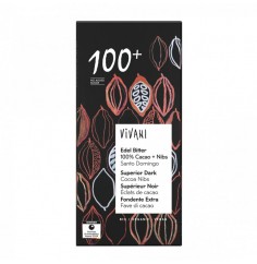 Chocolate Negro Superior...