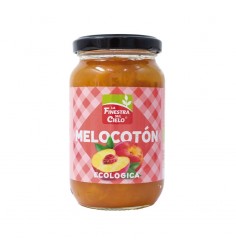 Compota de Melocotón 265 Gr...