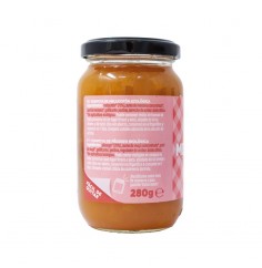 Compota de Melocotón 265 Gr... 2