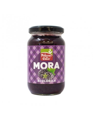 Compota de Mora, 265 Gr (Finestra sul...