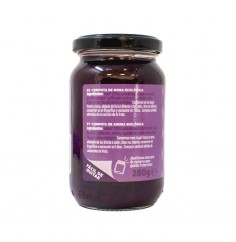 Compota de Mora, 265 Gr... 2