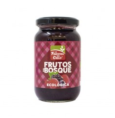 Compota de Frutas del...