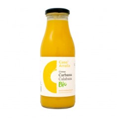 Crema de Calabaza 500 Ml...