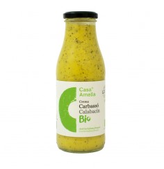 Crema de Calabacin 500 Ml...