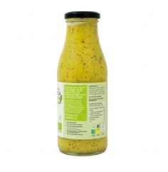 Crema de Calabacin 500 Ml... 2