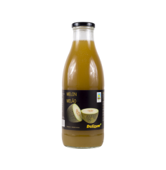 Néctar de Melón 1 l (Delizum)