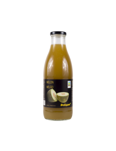 Néctar de Melón 1 l (Delizum)