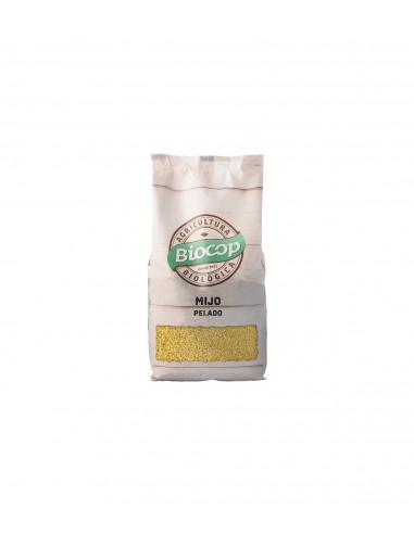 Mijo Pelado 850 Gr (Biocop)
