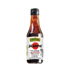 Aceite de Sésamo Tostado...