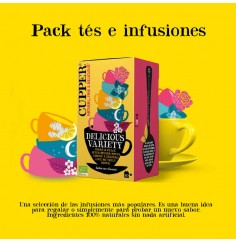 Pack de Infusiones Variado,... 2