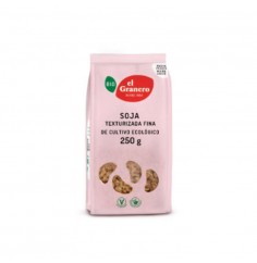 Soja Texturizada Fina 250...