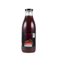 Zumo de Granada, 1 L (Delizum)