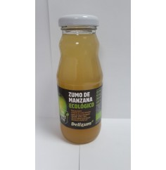 Zumo de Manzana 200 Ml...