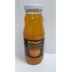 Zumo de Mandarina 200 Ml...