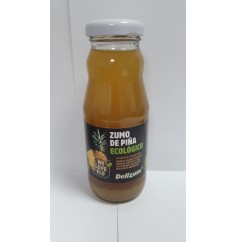 Zumo de Piña 200 Ml (Delizum)
