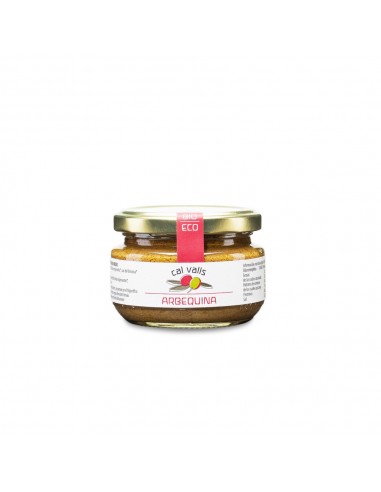 Olivada de Oliva Arbequina 110 Gr...