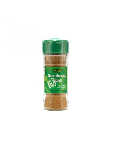 Nuez Moscada Molida 35 Gr (Artemis)