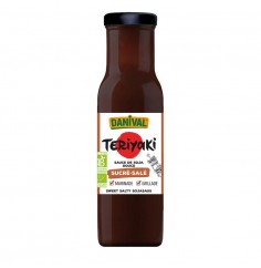 Salsa Teriyaki 250 Ml...