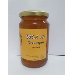Miel de Azahar 500 Gr (Cal...