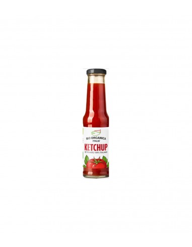 Ketchup 350 Gr (Biocop)