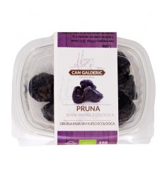 Ciruela Sin Hueso 150 Gr...