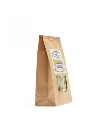 Laurel en Hojas 8 Gr (Herbes del Moli)