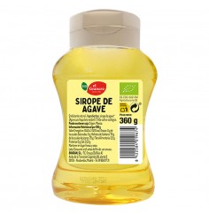 Sirope de Agave 360 Gr (El...