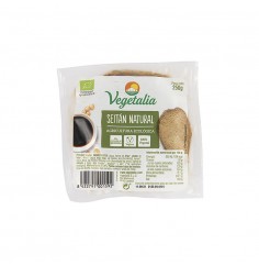 Seitán Natural 250 Gr (El...