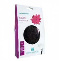 Alga Nori en Copos 25 Gr...