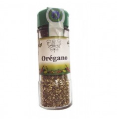 Orégano 10 Gr (Biocop)