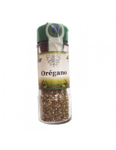 Orégano 10 Gr (Biocop)