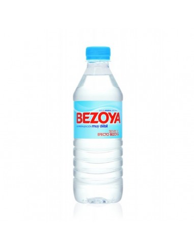 Agua Mineral, Caja de 24 x 0,5 L...