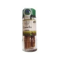 Canela en Rama 20 Gr (Biocop)