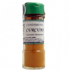 Cúrcuma en Polvo 36 Gr...