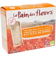 Pan de Flores de Quinoa 150...
