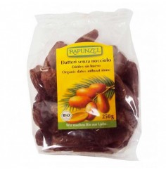 Dátiles sin Hueso 250 Gr...